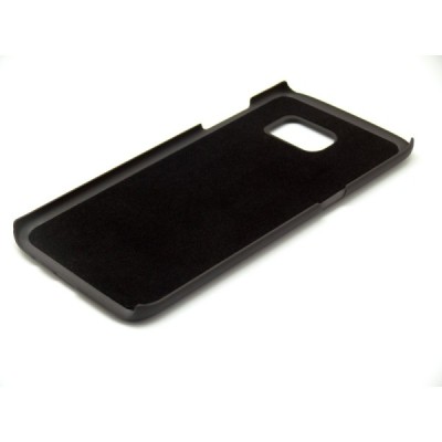 Samsung Galaxy S7 edge „Crafted Cover“ Vytis dabīga koka telefona apvalks / Vacins.lv