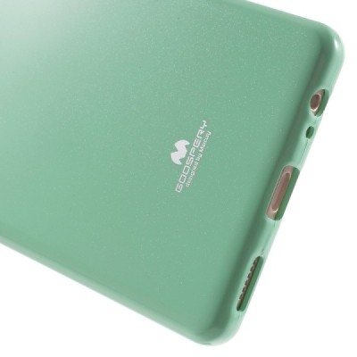 Huawei P9 Plus mėtinis Mercury kieto silikono (TPU) dėklas - nugarėlė / Priedai.lt