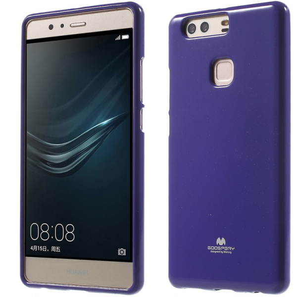 „Mercury“ apvalks - violets (P9 Plus)