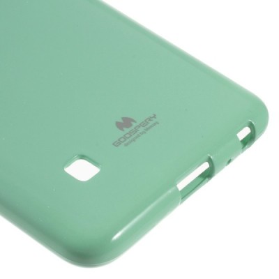 LG Stylus 2 (K520) Mercury mėtinis kieto silikono tpu dėklas - nugarėlė / Priedai.lt