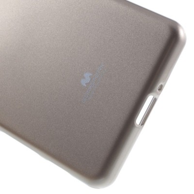 Sony Xperia X Performance Mercury zelta cieta silikona (TPU) apvalks / vacins.lv