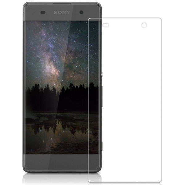„Calans“ apsauginis ekrano stiklas 0.3 mm (Xperia XA)