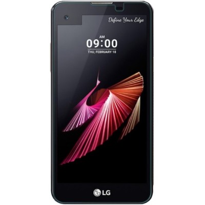 LG X-Screen (K500N) Nillkin 9H Tempered Glass ekrāna aizsargstikls / Vacins.lv