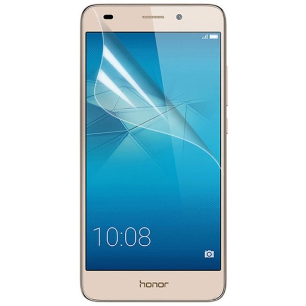 „Calans“ apsauginė ekrano plėvelė - skaidri (Honor 5c / Honor 7 Lite)