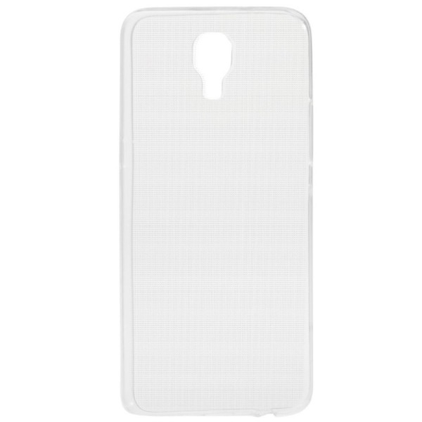 Ploniausias TPU dėklas - skaidrus (X-Screen)