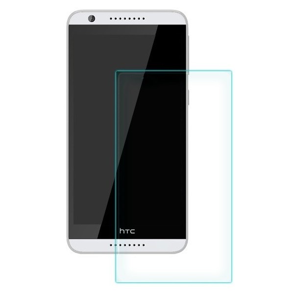 „Calans“ ekrāna aizsargstikls 0.33 mm (Desire 816 / Desire 820)