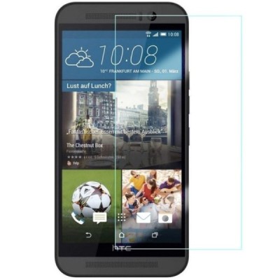 HTC One M9+ dzidrs ekrāna aizsargstikls (Tempered Glass) / Vacins.lv