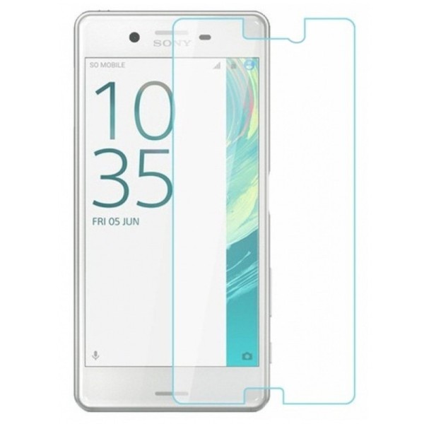 „Calans“ apsauginis ekrano stiklas 0.3 mm (Xperia X Performance)