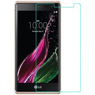 LG Zero (H650E) dzidrs ekrāna aizsargstikls (Tempered Glass) / Vacins.lv