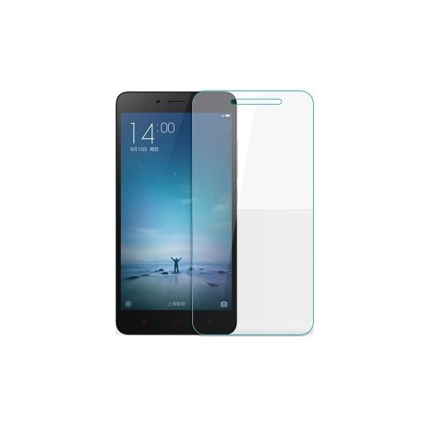 „Nillkin“ 9H Tempered Glass ekrāna aizsargstikls 0.33 mm (Redmi Note 2)