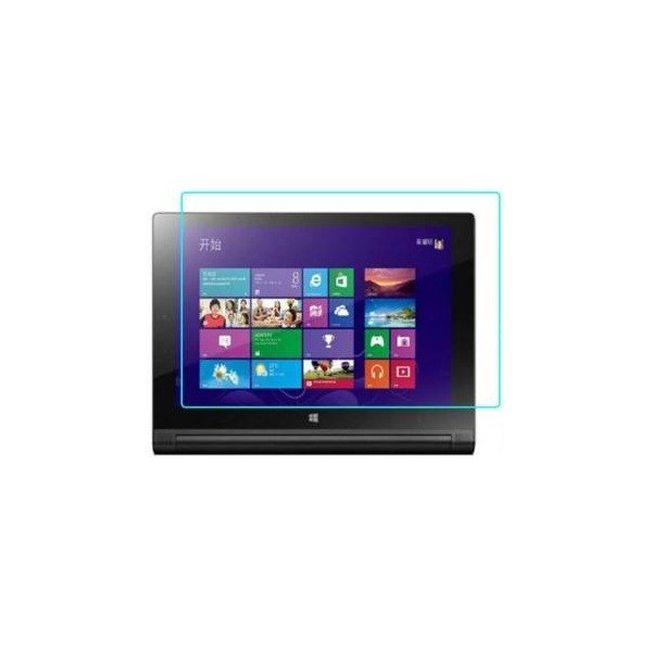 „Calans“ apsauginis ekrano stiklas 0.33 mm (Yoga Tab 3 8-50)