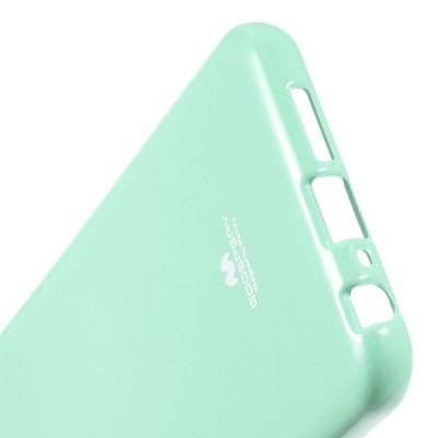 HTC One A9 mėtinis Mercury kieto silikono (TPU) dėklas - nugarėlė / Priedai.lt