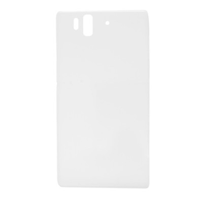 Ploniausias pasaulyje Sony Xperia Z baltas dėklas / Priedai.lt