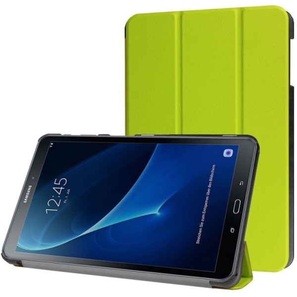 Atvēramais maciņš - zaļš (Galaxy Tab A 10.1 2016)