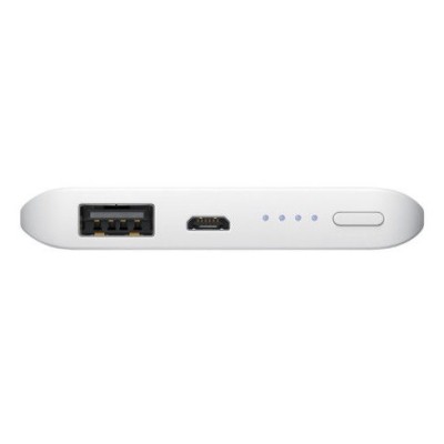 „Samsung“ Animal Edition atsarginė išorinė nešiojama lyčio jonų baterija (EB-PN920, 5200 mAh) - žalia / Priedai.LT