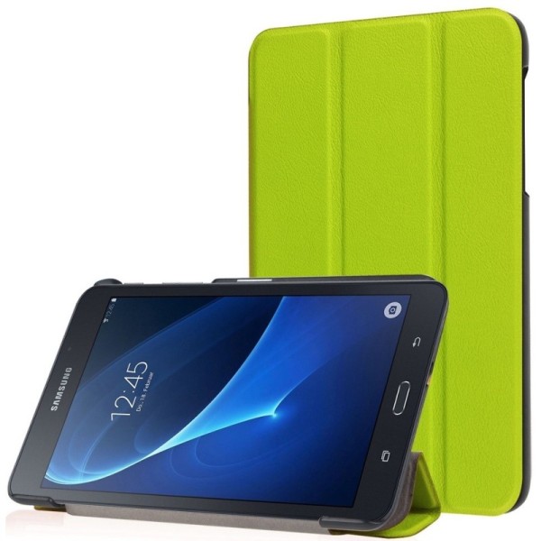 Atvēramais maciņš - zaļš (Galaxy Tab A 7.0 2016)