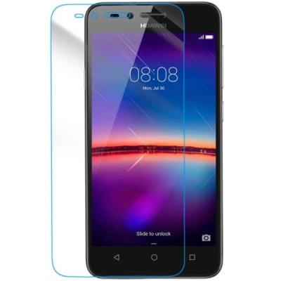 Huawei Y3 II (Huawei Y3 2) dzidrs ekrāna aizsargstikls (Tempered Glass) / Vacins.lv