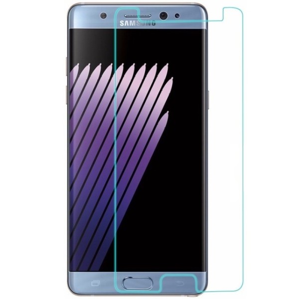 „Calans“ apsauginis ekrano stiklas 0.3 mm (Galaxy Note 7)