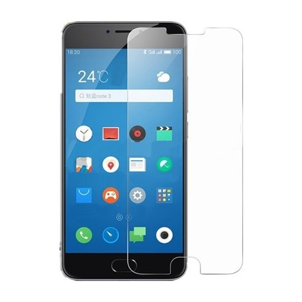 „Nillkin“ 9H Tempered Glass apsauginis ekrano stiklas 0.33 mm (m3 note)