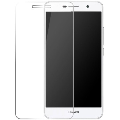 Huawei Y6 Pro (Honor Play 5X, Enjoy 5) Nillkin 9H Tempered Glass ekrāna aizsargstikls / Vacins.lv