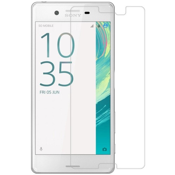 „Nillkin“ 9H+ Pro Tempered Glass apsauginis ekrano stiklas 0.2 mm (Xperia X)