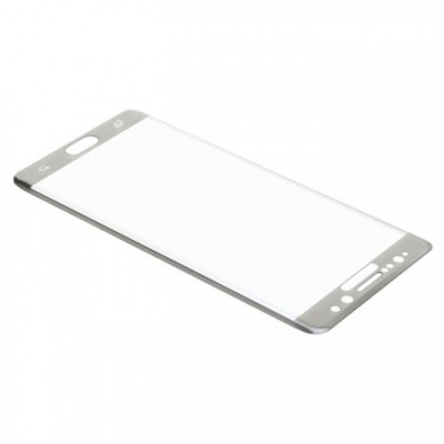 Samsung Galaxy Galaxy Note 7 Amorus Tempered Glass balts ekrāna aizsargstikls / Vacins.lv