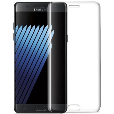 Samsung Galaxy Galaxy Note 7 Amorus Tempered Glass dzidrs ekrāna aizsargstikls / Vacins.lv