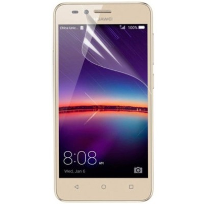 Y3 II (Huawei Y3 2) ekrāna dzidra aizsargplēve / Vacins.lv