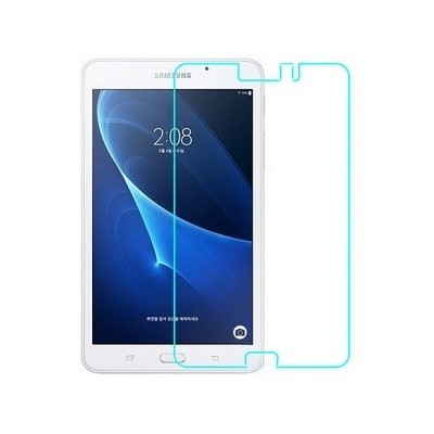 Samsung Galaxy Tab A 7.0 2016 (T280, T285) Tempered Glass sustiprintos apsaugos apsauginis ekrano stiklas 0.33 mm / Priedai.lt