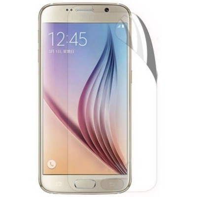 Samsung Galaxy Note 7 (N930) ekrāna dzidra aizsargplēve / Vacins.lv