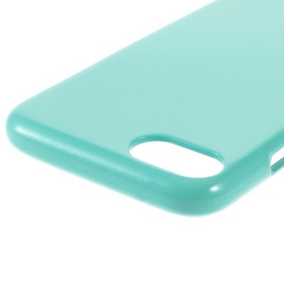 Apple iPhone 7 (iPhone 8) Mercury piparmētru cieta silikona (TPU) apvalks / Vacins.lv
