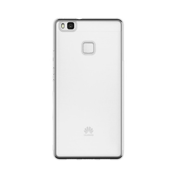 Ploniausias TPU dėklas - skaidrus (P9 Lite)