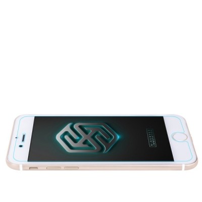 Apple iPhone 7 (iPhone 8) „Nillkin“ Amazing H+ Pro Tempered Glass ekrāna aizsargstikls 0,2 mm / Vacins.lv