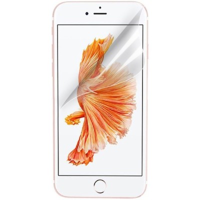 Apple iPhone 7 Plus (iPhone 8 Plus)  dzidra ekrāna aizsargplēve / Vacins.lv