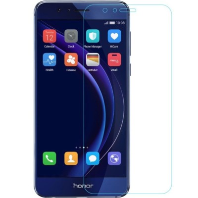 Honor 8 „Nillkin“ H Tempered Glass sustiprintos apsaugos apsauginis ekrano stiklas 0,33 mm / Priedai.lt