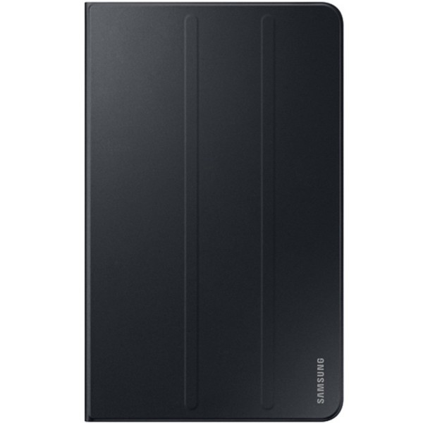 „Samsung“ Book Cover atverčiamas dėklas - juodas (Galaxy Tab A 10.1 2016)