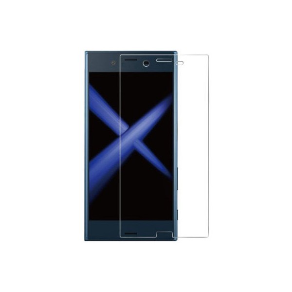 „Calans“ apsauginis ekrano stiklas 0.3 mm (Xperia XZ / XZs)