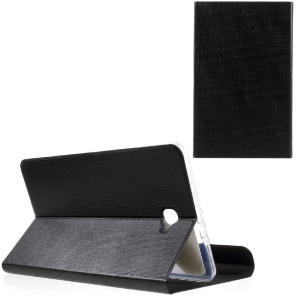 „Smart Case“ atvēramais maciņš - melns (Galaxy Tab A 10.1 2016)