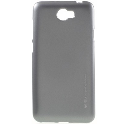 Huawei Y5 II (Huawei Y5 2) Mercury peleks cieta silikona (TPU) apvalks / vacins.lv