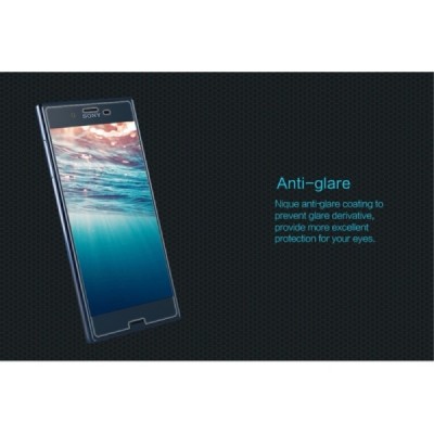 Sony Xperia XZ Nillkin 9H Tempered Glass ekrāna aizsargstikls / Vacins.lv