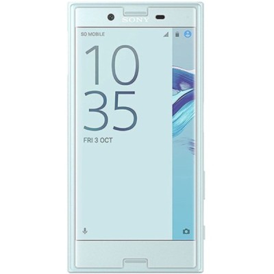 Sony Xperia X Compact Nillkin 9H Tempered Glass ekrāna aizsargstikls / Vacins.lv
