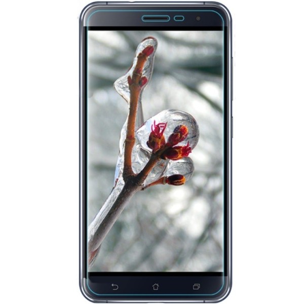 „Nillkin“ 9H Tempered Glass ekrāna aizsargstikls 0.33 mm (Zenfone 3 5.5)