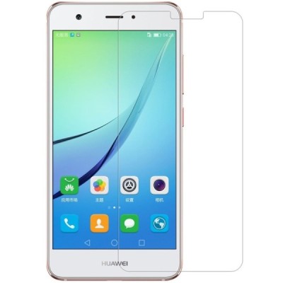 Huawei Nova „Nillkin“ H Tempered Glass sustiprintos apsaugos apsauginis ekrano stiklas 0.22 mm / Priedai.lt