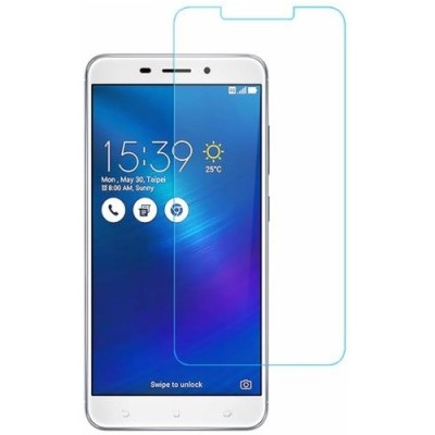 Asus Zenfone 3 Laser (ZC551KL) dzidrs ekrāna aizsargstikls (Tempered Glass) / Vacins.lv