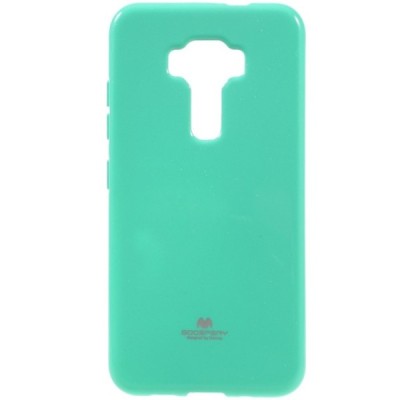 Asus Zenfone 3 5.2 (ZE520KL) Mercury piparmētru cieta silikona (TPU) futrālis / Vacins.lv
