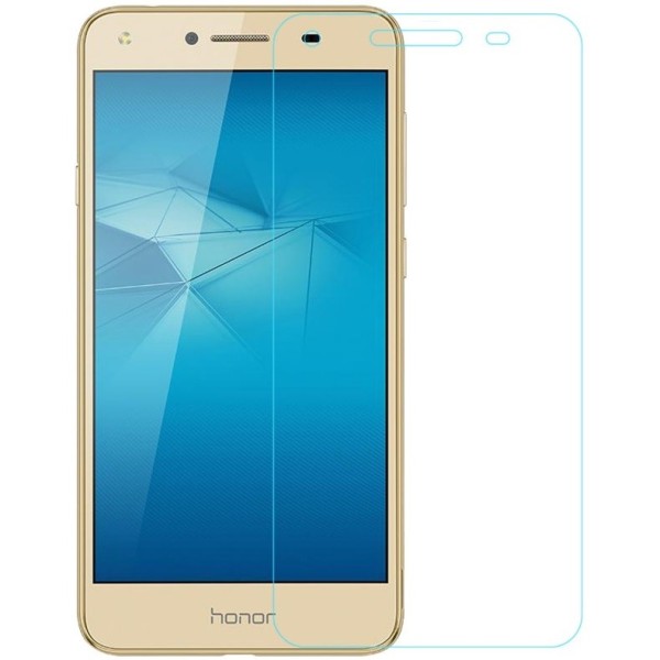 „Nillkin“ 9H Tempered Glass apsauginis ekrano stiklas 0.2 mm (Y5 II)