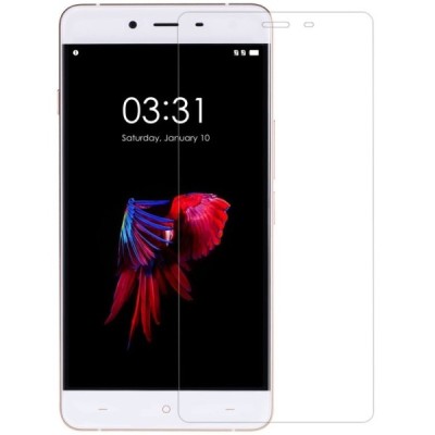 OnePlus X „Nillkin“ Amazing 9H Tempered Glass ekrāna aizsargstikls / Vacins.lv