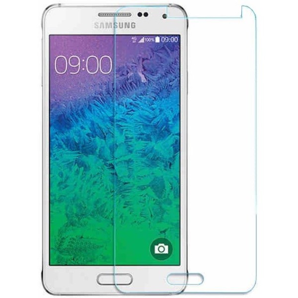 „Calans“ apsauginis ekrano stiklas 0.3 mm (Galaxy J1 mini)