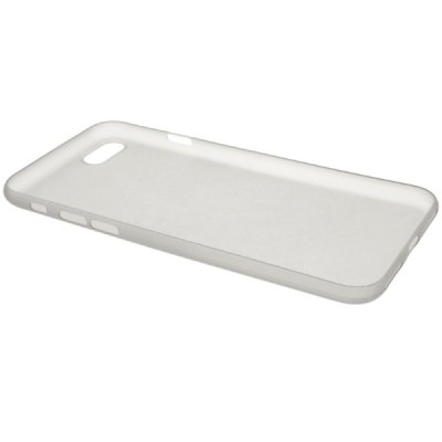 Apple iPhone 7 (iPhone 8) pasaulē planākais pelēks futrālis / Vacins.lv