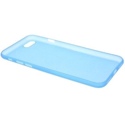 Apple iPhone 7 (iPhone 8) pasaulē planākais zils futrālis / Vacins.lv
